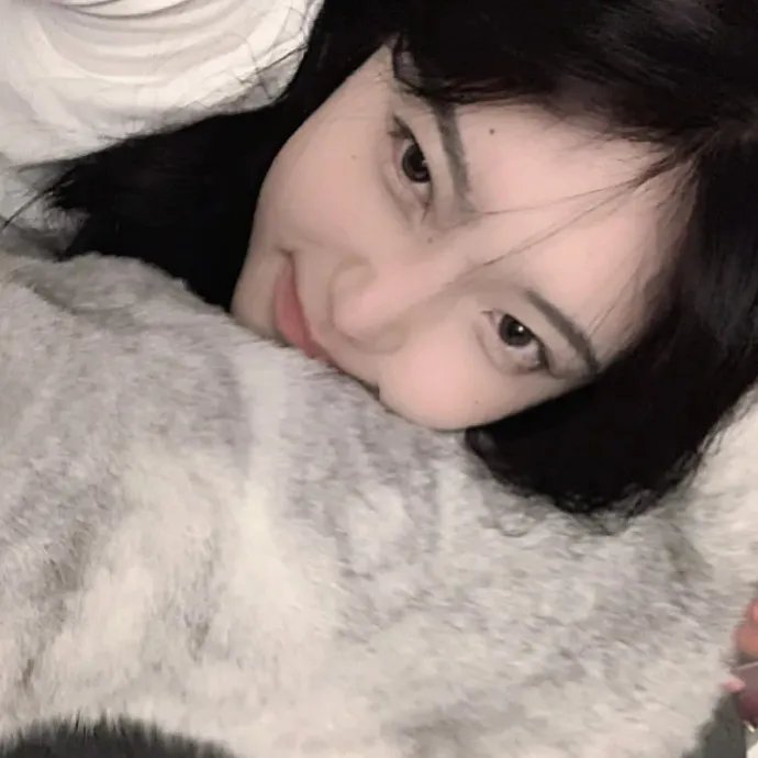 查干淖尔姑娘