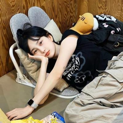 爱在绿风中