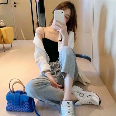 30拉紧抱